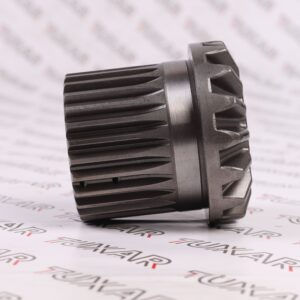 DIFERANSIYEL DIŞLISI