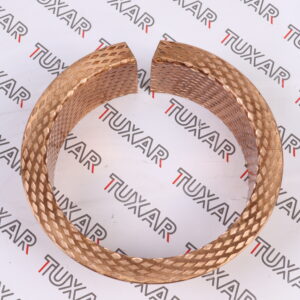 DİFERANSİYEL BEŞİK BURCU