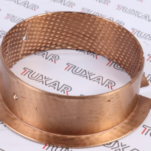 DİFERANSİYEL BEŞİK BURCU