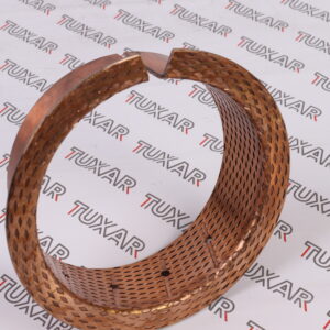 DİFERANSİYEL BEŞİK BURCU