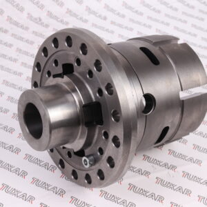 DİFERANSİYEL GÖVDESİ